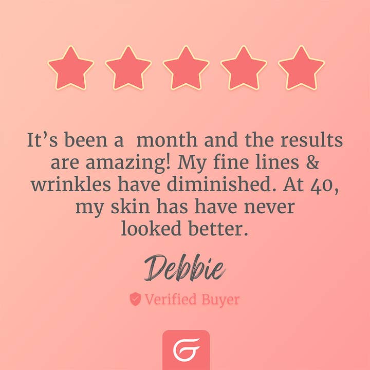 LED Light Therapy Face Mask