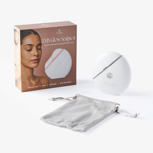 EMS Glow Face Sculptor